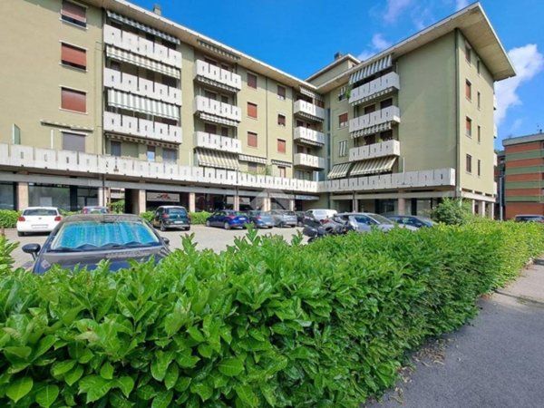 appartamento in vendita a Cassano d'Adda