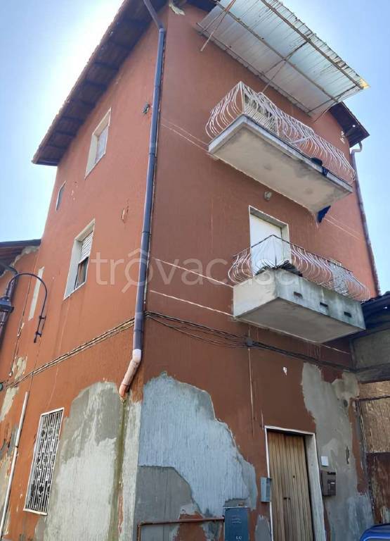 appartamento in vendita a Cassano d'Adda