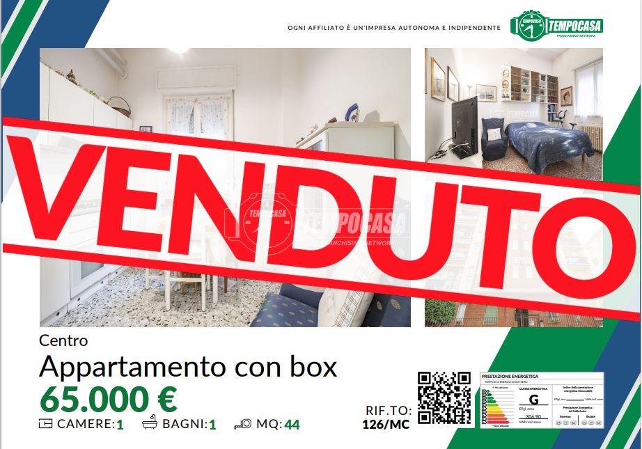 appartamento in vendita a Cassano d'Adda