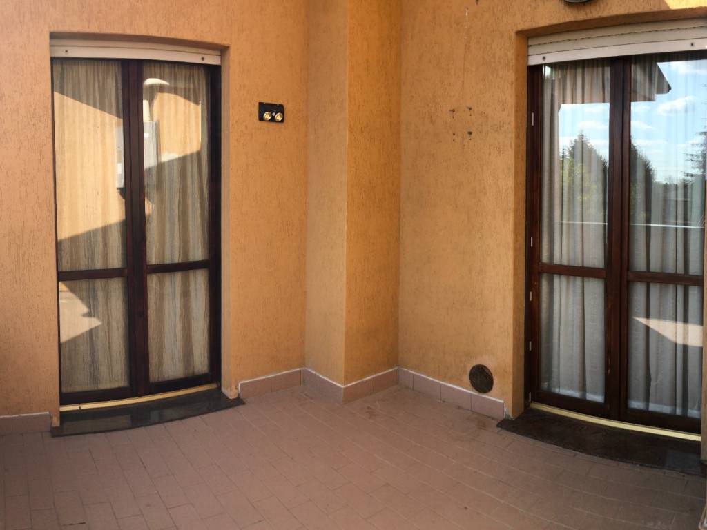 appartamento in vendita a Cassano d'Adda