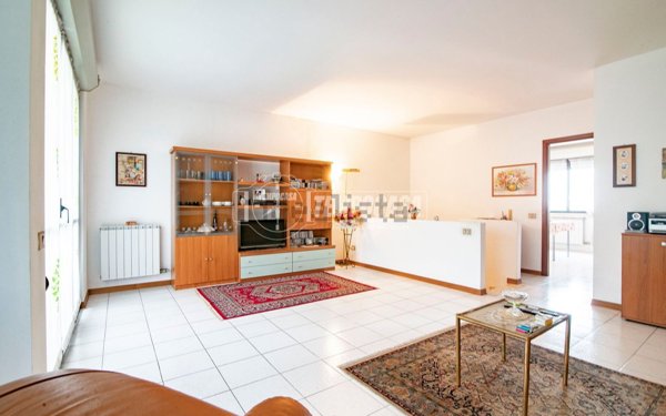 appartamento in vendita a Cassano d'Adda