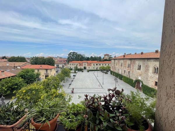 appartamento in vendita a Cassano d'Adda