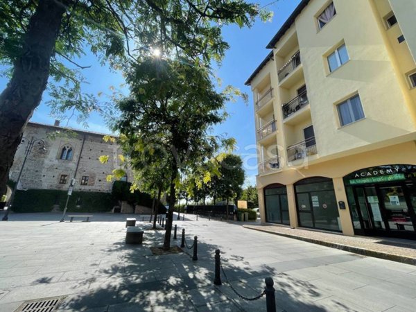 appartamento in vendita a Cassano d'Adda