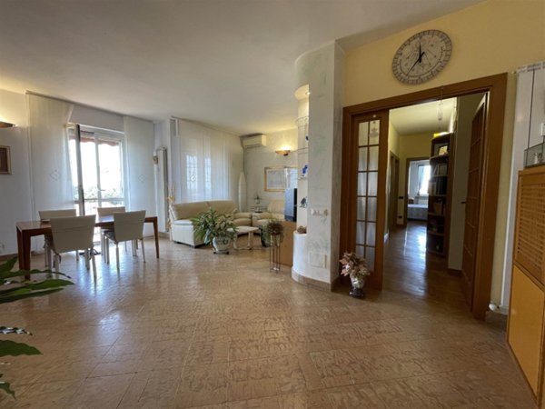 appartamento in vendita a Cassano d'Adda