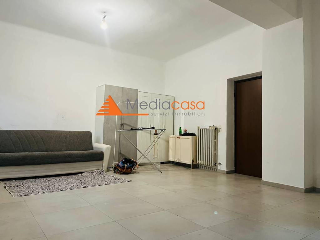 appartamento in vendita a Cassano d'Adda