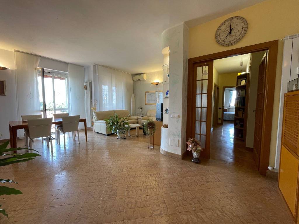 appartamento in vendita a Cassano d'Adda