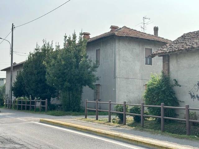 casa indipendente in vendita a Cassano d'Adda