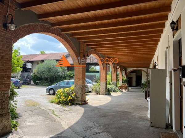 appartamento in vendita a Cassano d'Adda