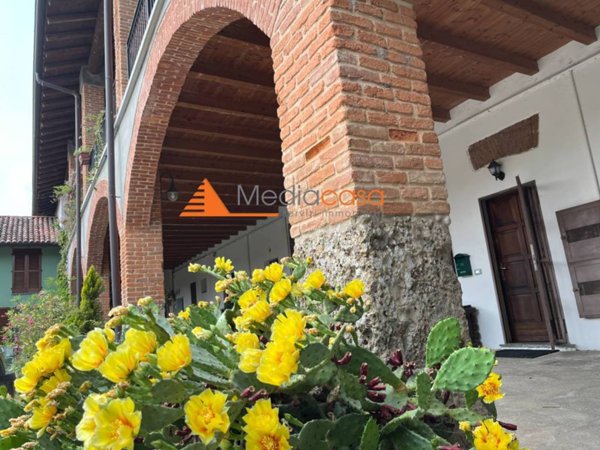 appartamento in vendita a Cassano d'Adda