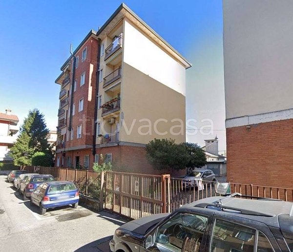 appartamento in vendita a Cassano d'Adda