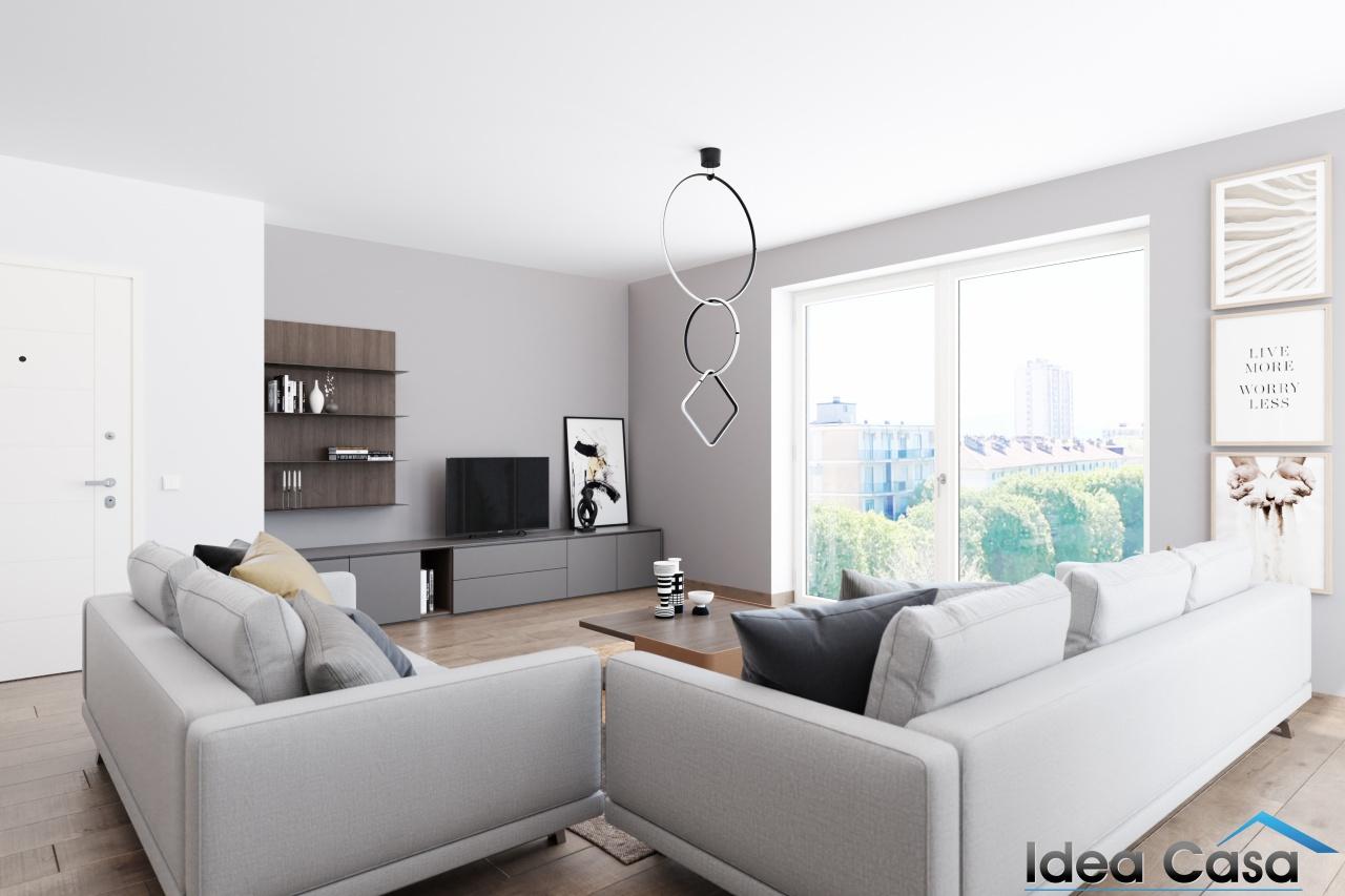 appartamento in vendita a Cassano d'Adda