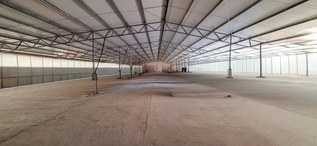 capannone in vendita a Cassano d'Adda in zona Groppello d'Adda