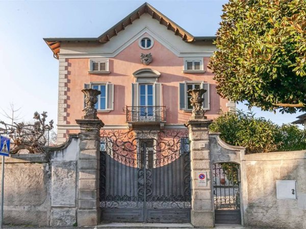 appartamento in vendita a Cassano d'Adda