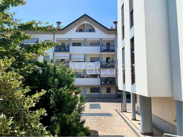 appartamento in vendita a Cassano d'Adda