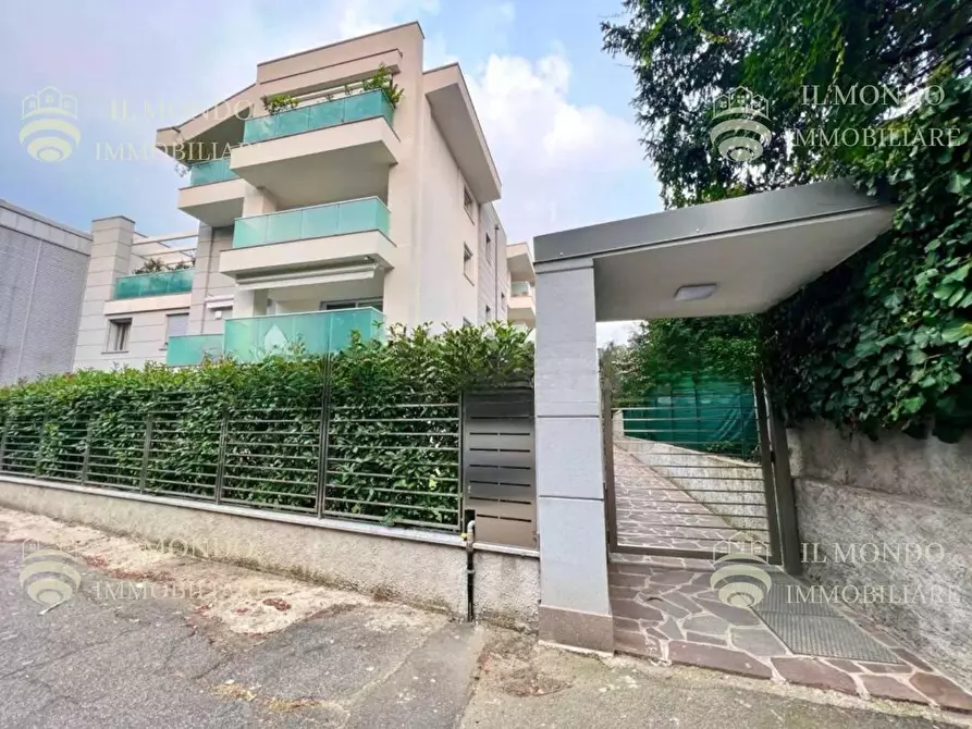 casa indipendente in vendita a Cassano d'Adda