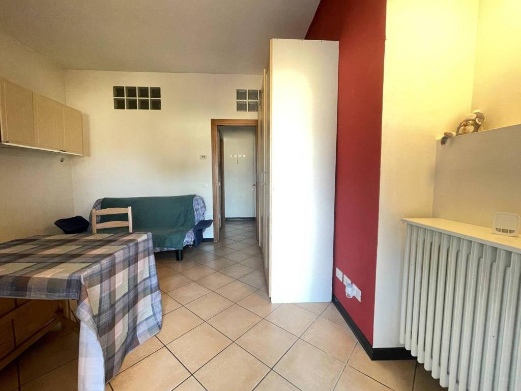 appartamento in vendita a Cassano d'Adda in zona Groppello d'Adda