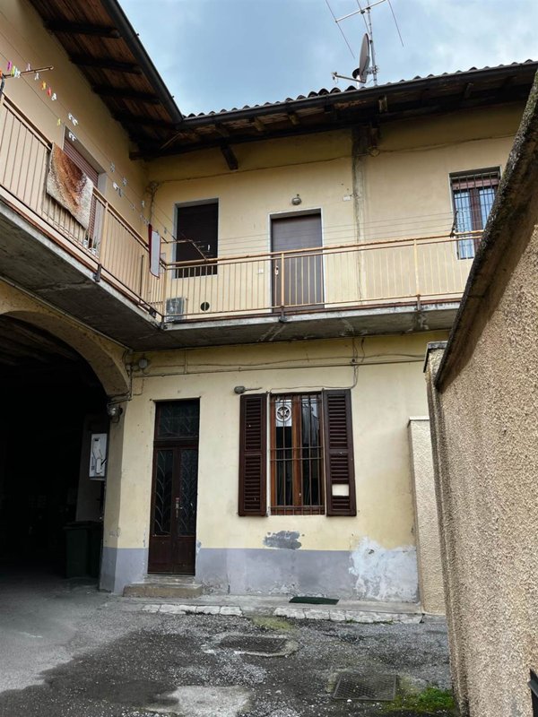 appartamento in vendita a Cassano d'Adda in zona Groppello d'Adda