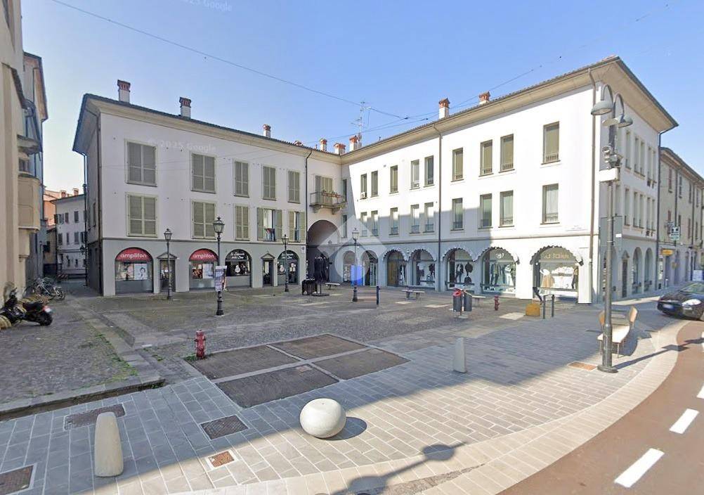 appartamento in vendita a Cassano d'Adda