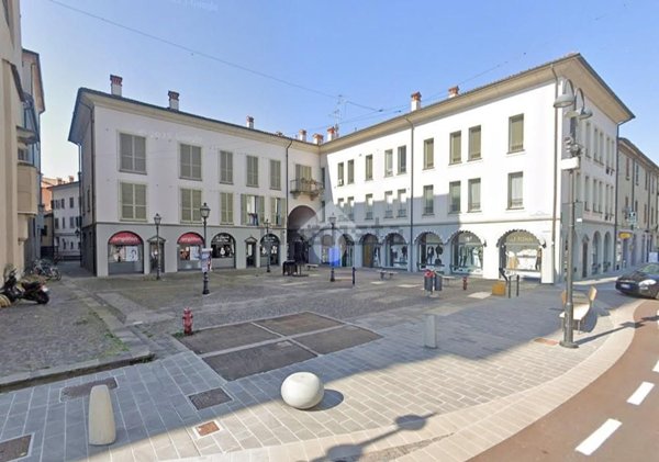 appartamento in vendita a Cassano d'Adda