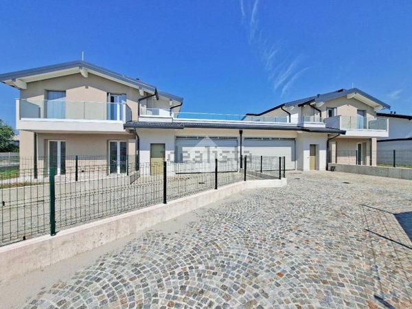 appartamento in vendita a Cassano d'Adda