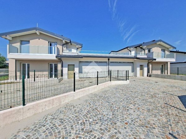 appartamento in vendita a Cassano d'Adda