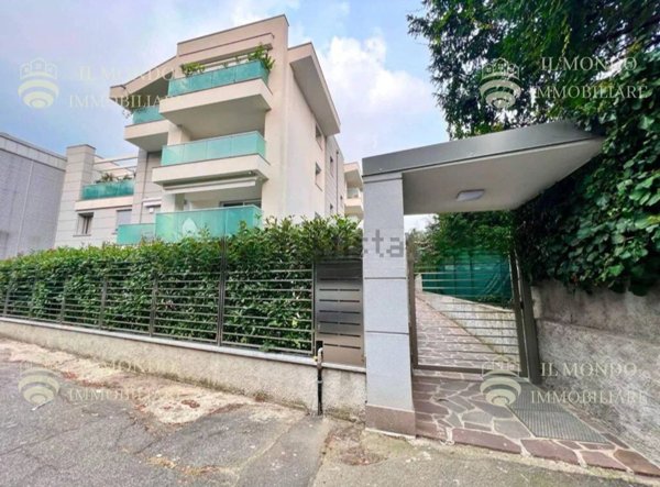 appartamento in vendita a Cassano d'Adda