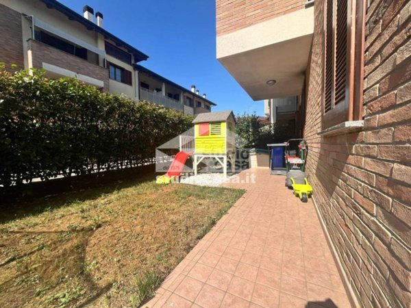 appartamento in vendita a Cassano d'Adda