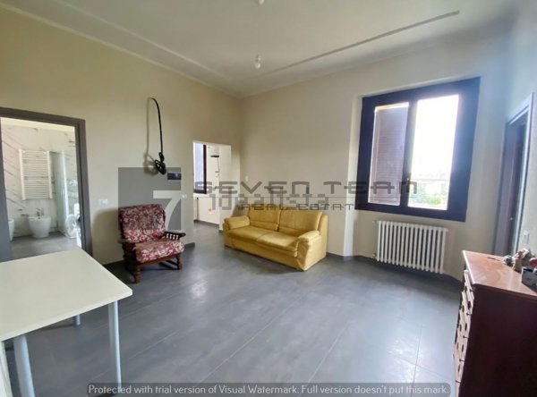 appartamento in vendita a Cassano d'Adda