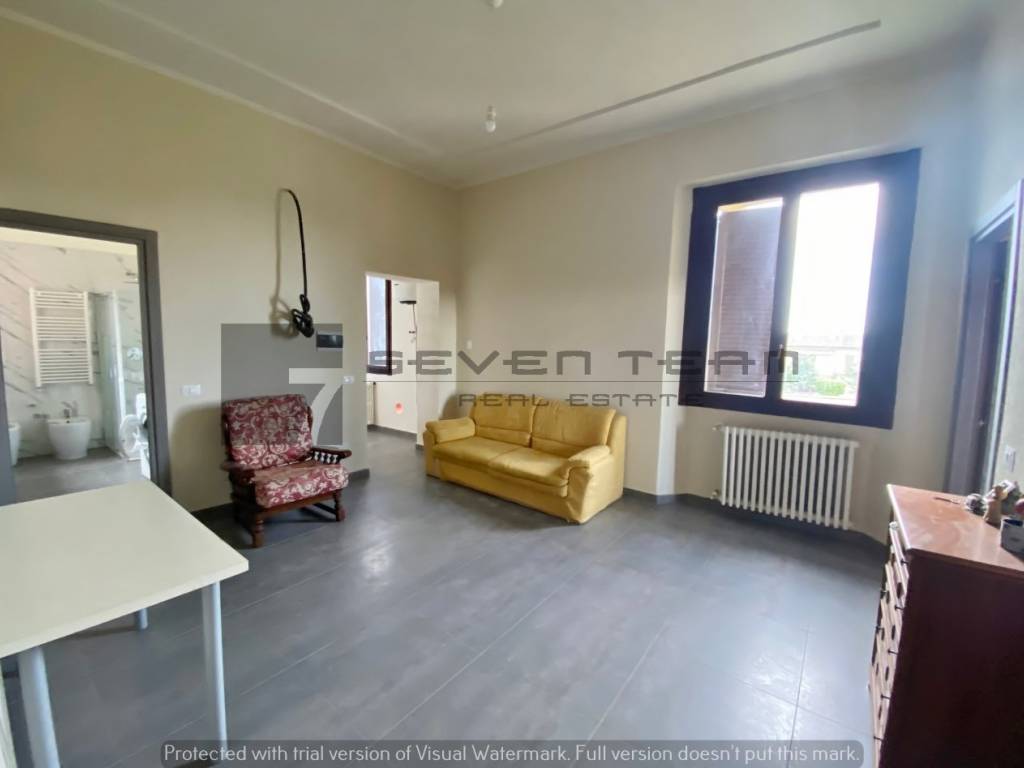 appartamento in vendita a Cassano d'Adda