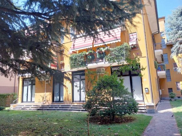 appartamento in vendita a Cassano d'Adda