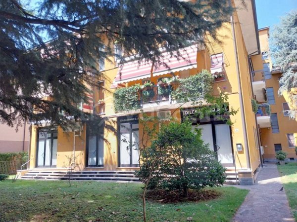 appartamento in vendita a Cassano d'Adda