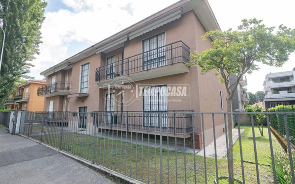 appartamento in vendita a Cassano d'Adda