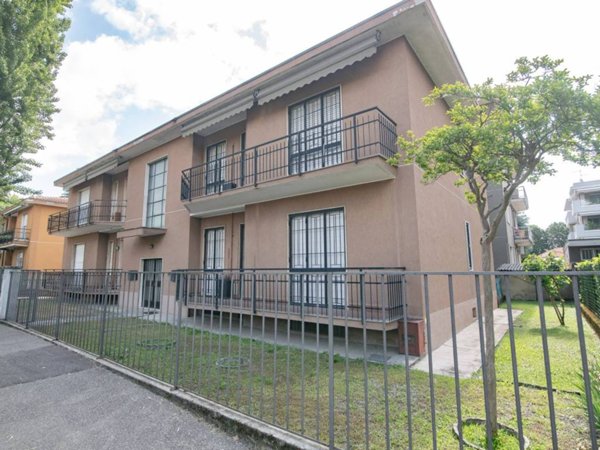 appartamento in vendita a Cassano d'Adda