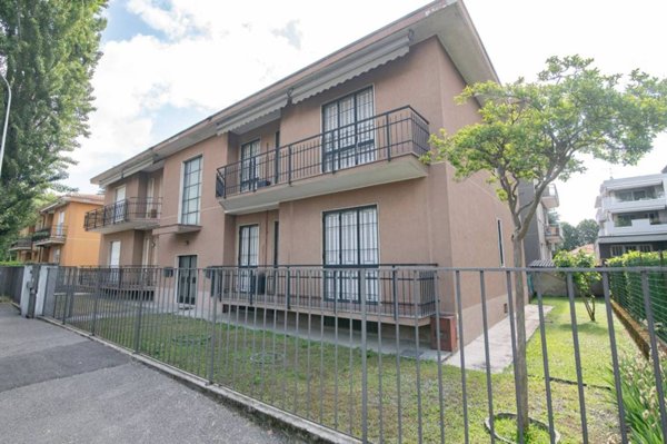 appartamento in vendita a Cassano d'Adda