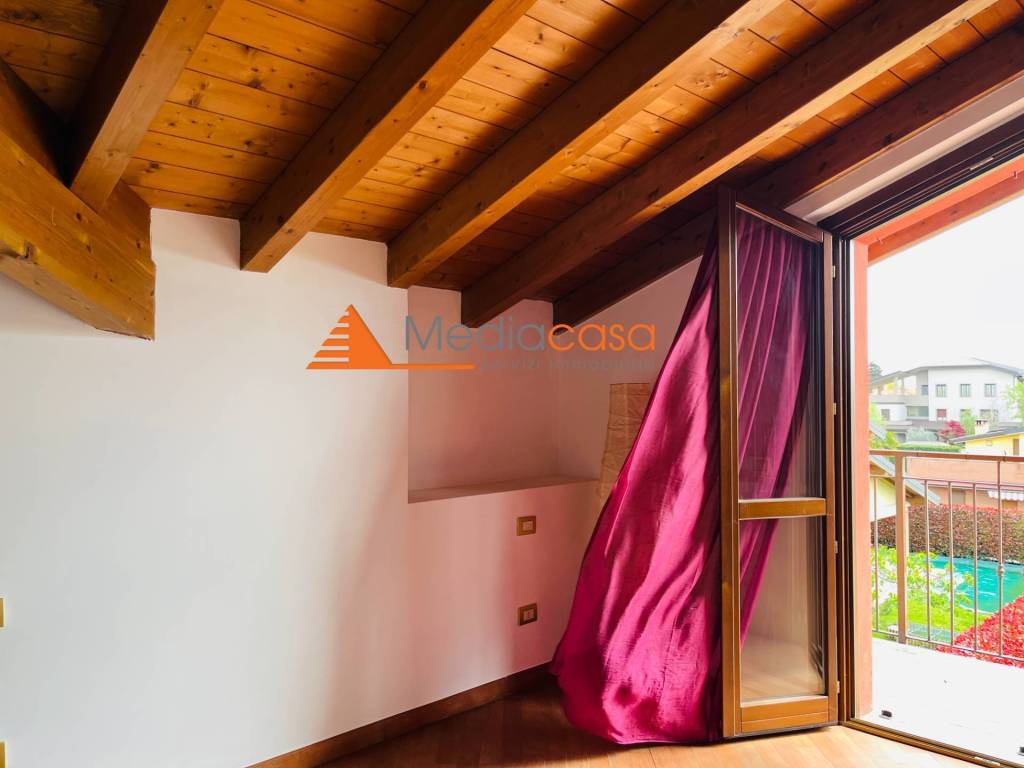 appartamento in vendita a Cassano d'Adda