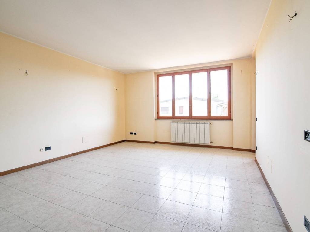 appartamento in vendita a Cassano d'Adda