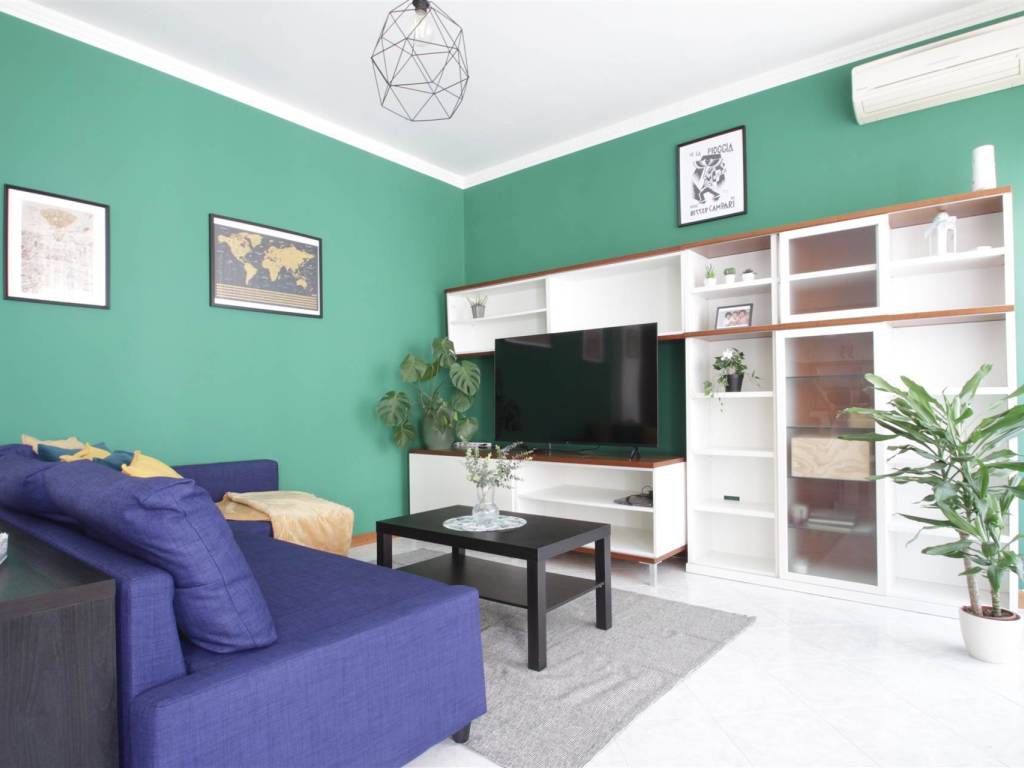 appartamento in vendita a Cassano d'Adda