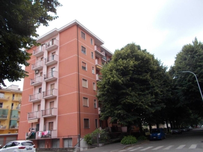 appartamento in vendita a Cassano d'Adda