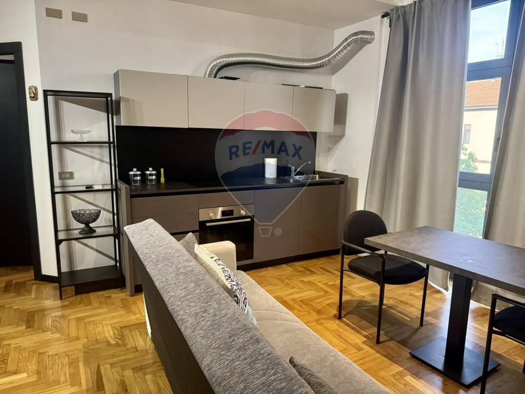 appartamento in vendita a Cassano d'Adda