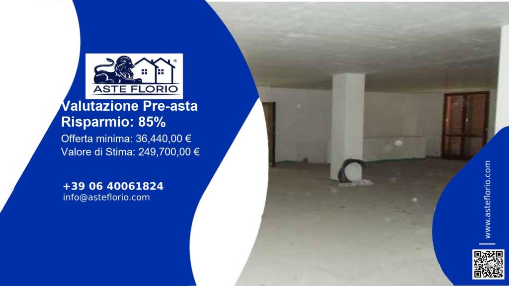 loft in vendita a Cassano d'Adda
