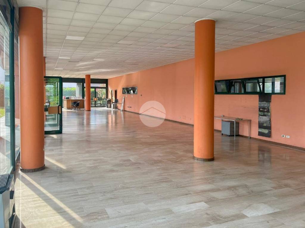 appartamento in vendita a Cassano d'Adda