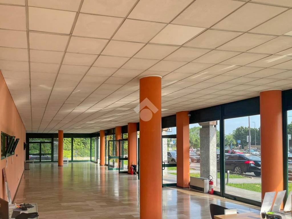 appartamento in vendita a Cassano d'Adda