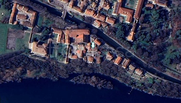 appartamento in vendita a Cassano d'Adda