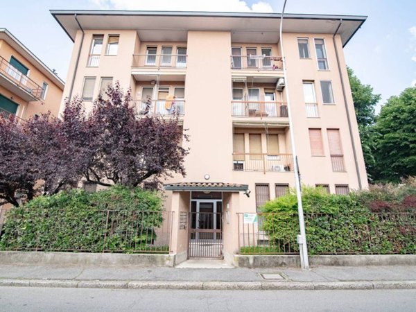 appartamento in vendita a Cassano d'Adda