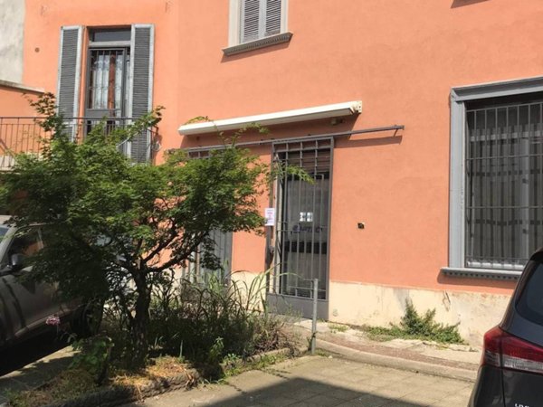 appartamento in vendita a Cassano d'Adda