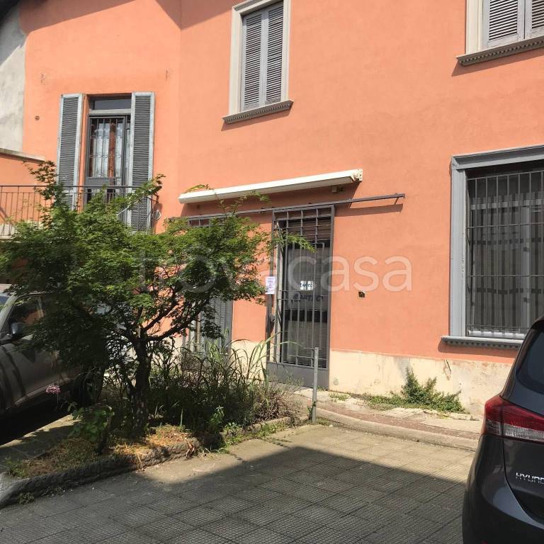 appartamento in vendita a Cassano d'Adda