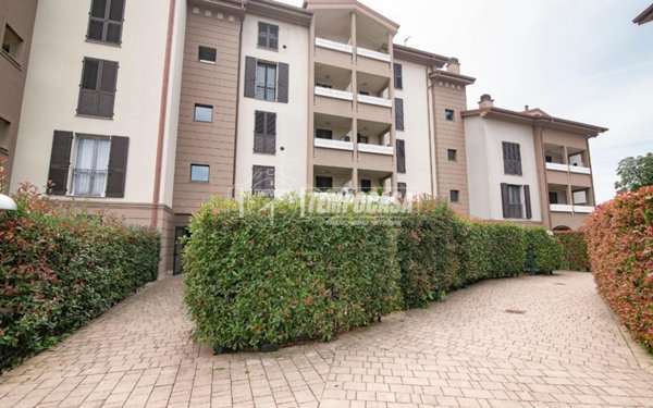 appartamento in vendita a Cassano d'Adda