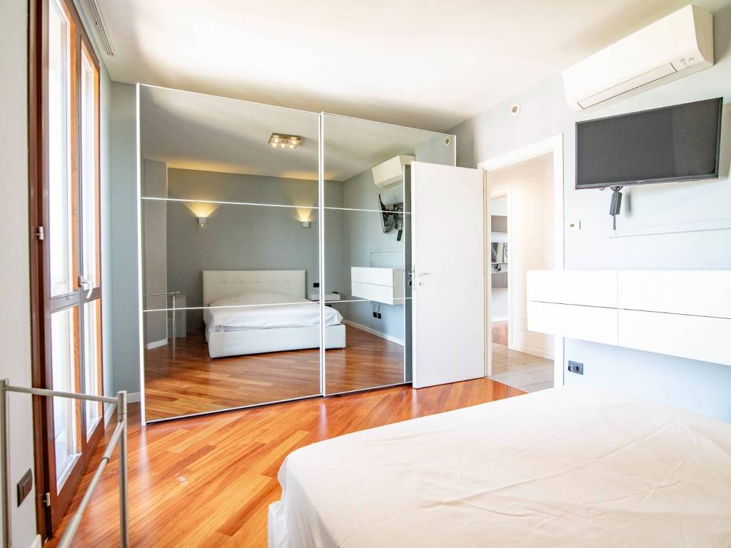 appartamento in vendita a Cassano d'Adda