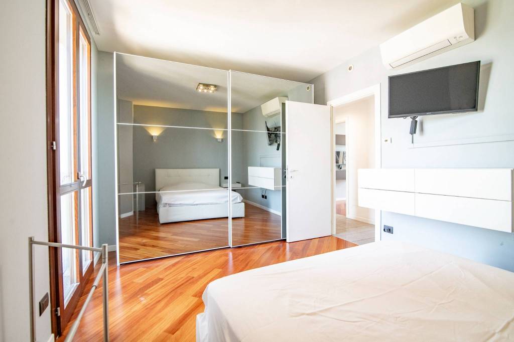 appartamento in vendita a Cassano d'Adda