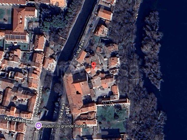 appartamento in vendita a Cassano d'Adda